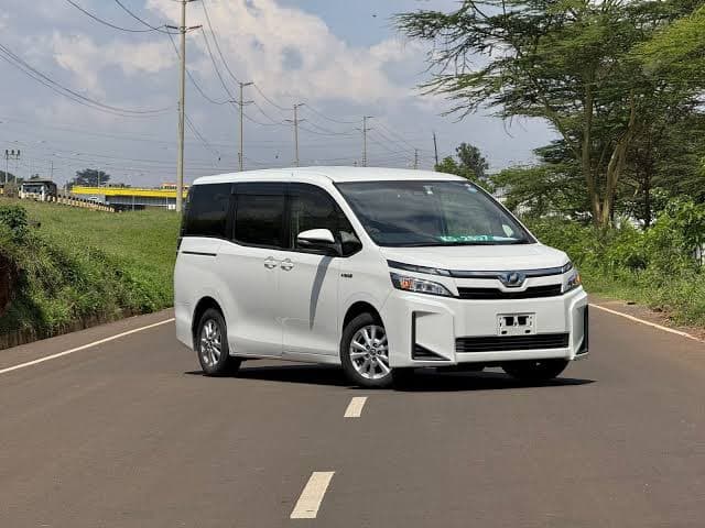 Family Van