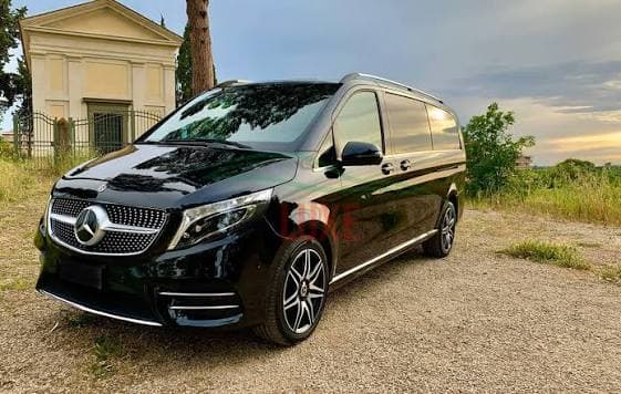 VIP Vehicles
